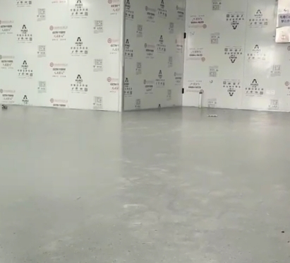 潔凈手術室施工之防火材料篇 潔凈手術室施工之防火材料篇